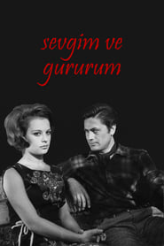 Sevgim ve Gururum' Poster