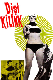 Female Kilink' Poster