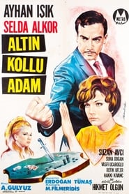 Altn Kollu Adam' Poster