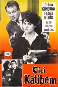 Cici Katibem' Poster