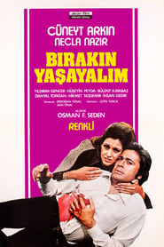 Brakn Yaayalm' Poster