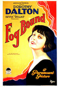 Fog Bound' Poster