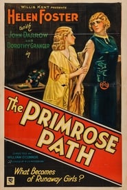 The Primrose Path' Poster