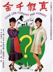 Love Can Forgive and Forget' Poster