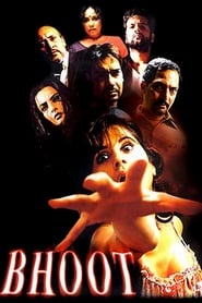 Bhoot' Poster