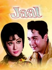 Jaal' Poster