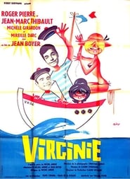 Virginie' Poster