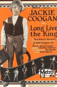 Long Live the King' Poster