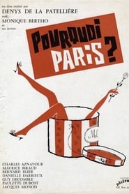 Why Paris' Poster