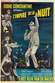 The Empire of Night' Poster