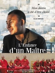 LEnfance dun matre' Poster