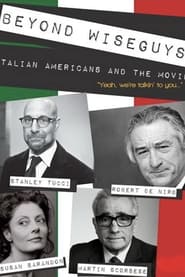 Streaming sources forBeyond Wiseguys Italian Americans  the Movies