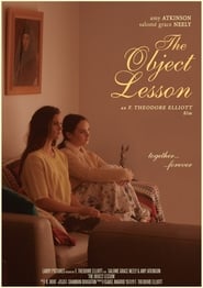 The Object Lesson' Poster