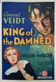 King of the Damned' Poster