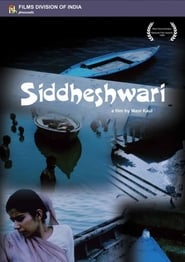 Siddheshwari' Poster