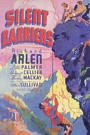 The Great Barrier' Poster