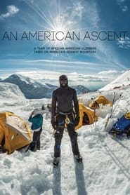 An American Ascent' Poster