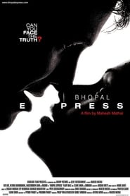 Bhopal Express' Poster