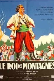 Le roi des montagnes' Poster