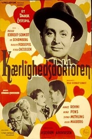 Krlighedsdoktoren' Poster