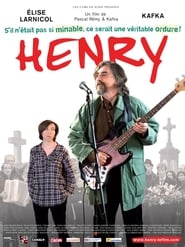 Henry' Poster
