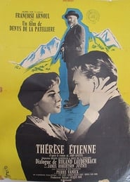 Thrse tienne' Poster