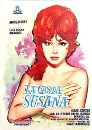 Chaste Susan' Poster