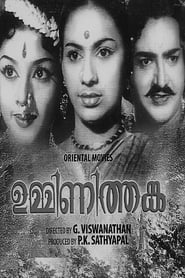 Umminithanka' Poster