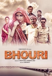 Bhouri' Poster