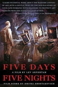 Five Days Five Nights