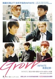 Grow INFINITEs Real Youth Life' Poster