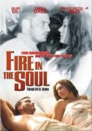 Fuego en el alma' Poster