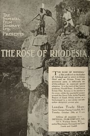 The Rose of Rhodesia' Poster