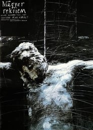 Hungarian Requiem' Poster