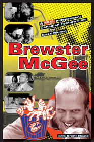 Brewster Mcgee' Poster