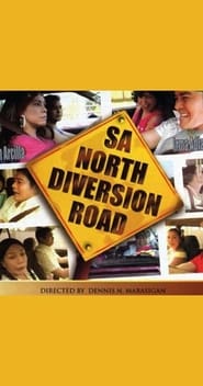 North Diversion Road' Poster