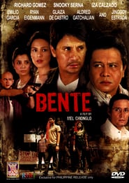Bente' Poster