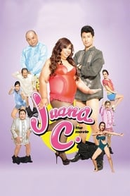 Juana C The Movie' Poster