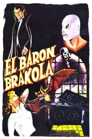 Baron Brakola' Poster