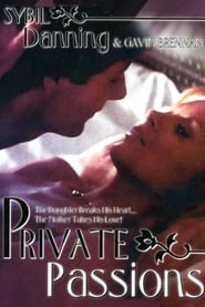 Private Passions' Poster
