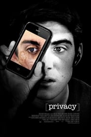 Privacy' Poster