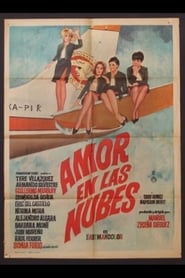 Amor en las nubes' Poster