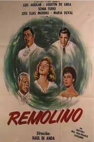 Remolino' Poster