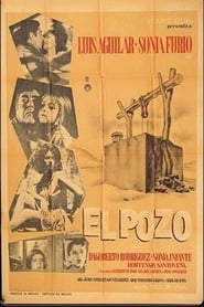 El pozo' Poster