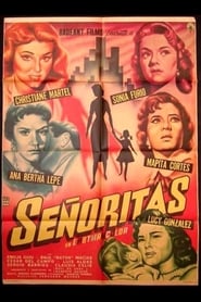 Seoritas' Poster