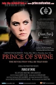 Prince of Swine' Poster