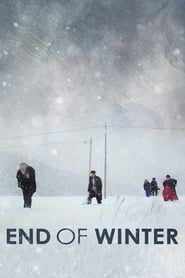 End of Winter' Poster