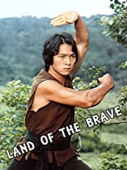 Land of the Brave' Poster