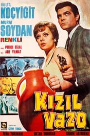 Kzl Vazo' Poster