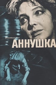 Annushka' Poster